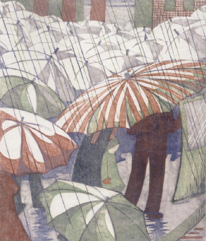 Ethel Spowers Wat afternoon